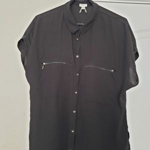 Dress shirt